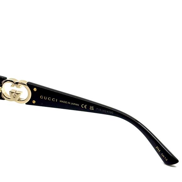 NEW!!! GUCCI Sunglasses GG1692S 006 Authentic - Picture 9 of 12